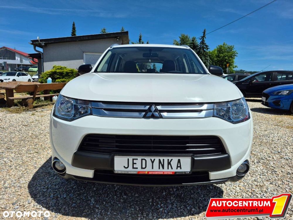 Mitsubishi Outlander - 17