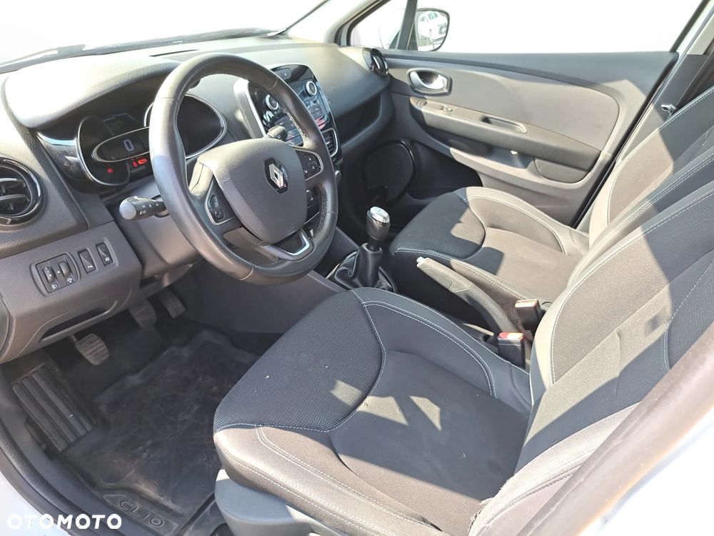 Renault Clio 0.9 TCe Alize - 12