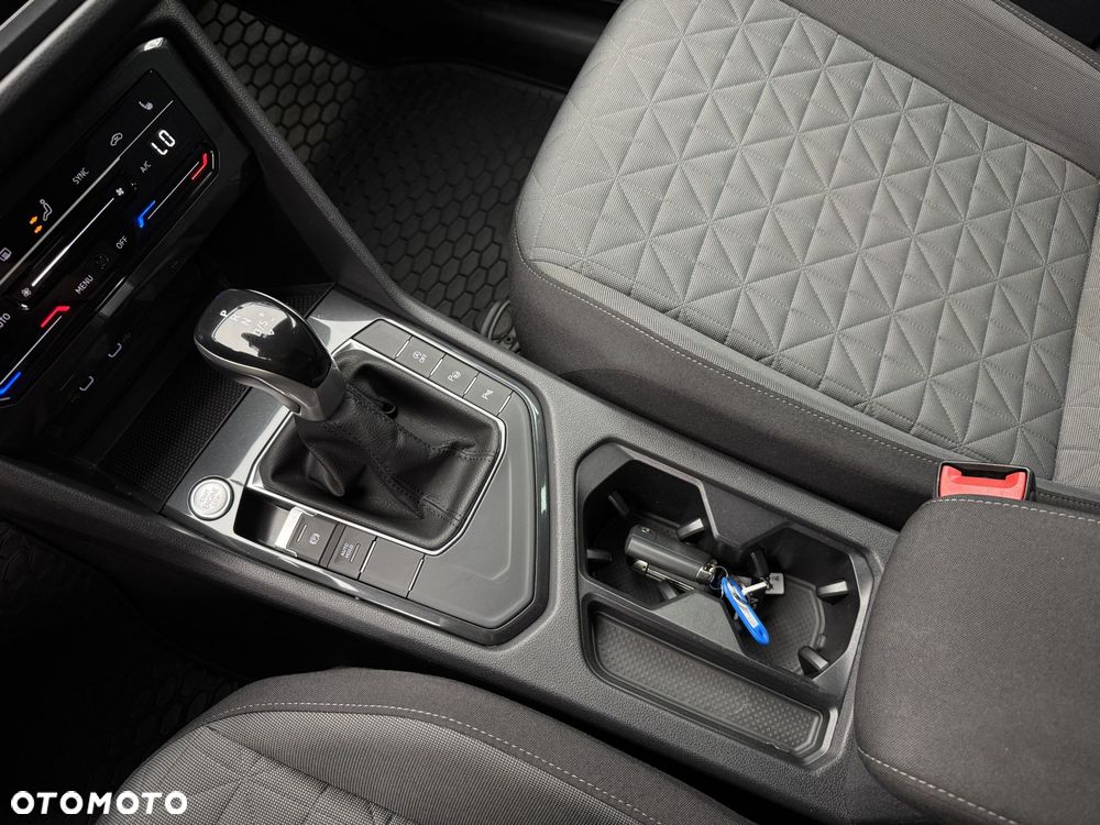 Volkswagen Tiguan 1.5 TSI EVO Life DSG - 28