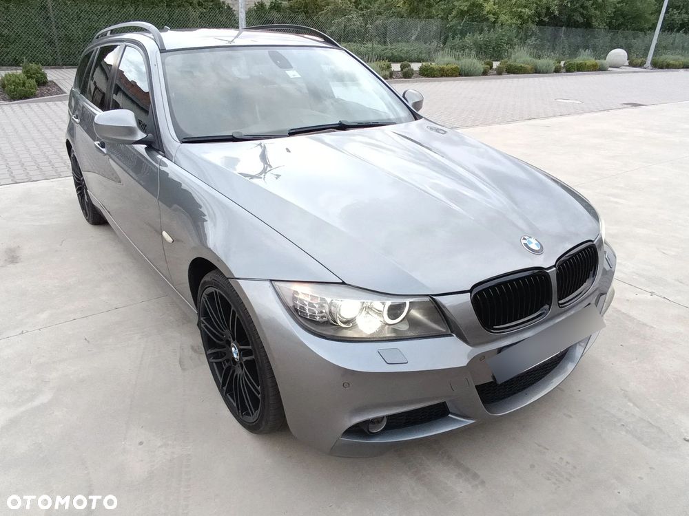BMW Seria 3 - 6