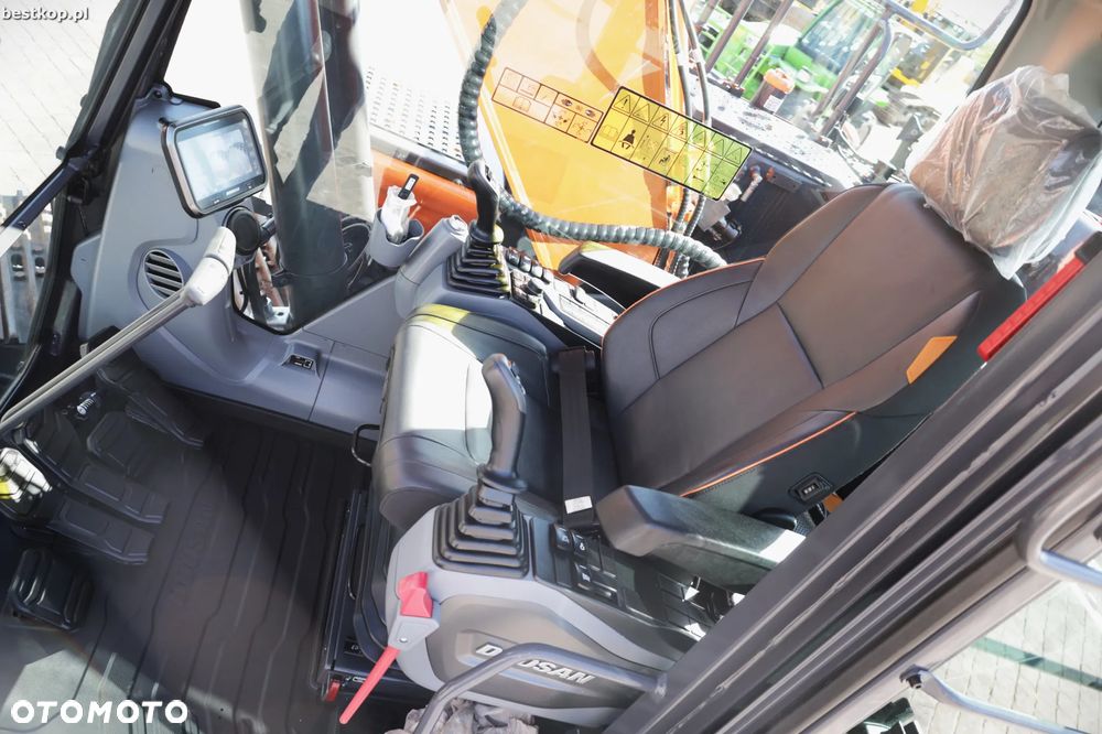 Doosan DX225LC-7 - 20