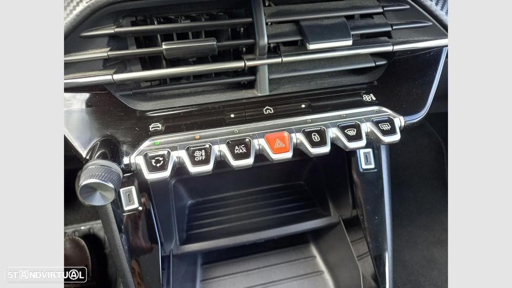 Peugeot 208 1.2 PureTech Active - 13