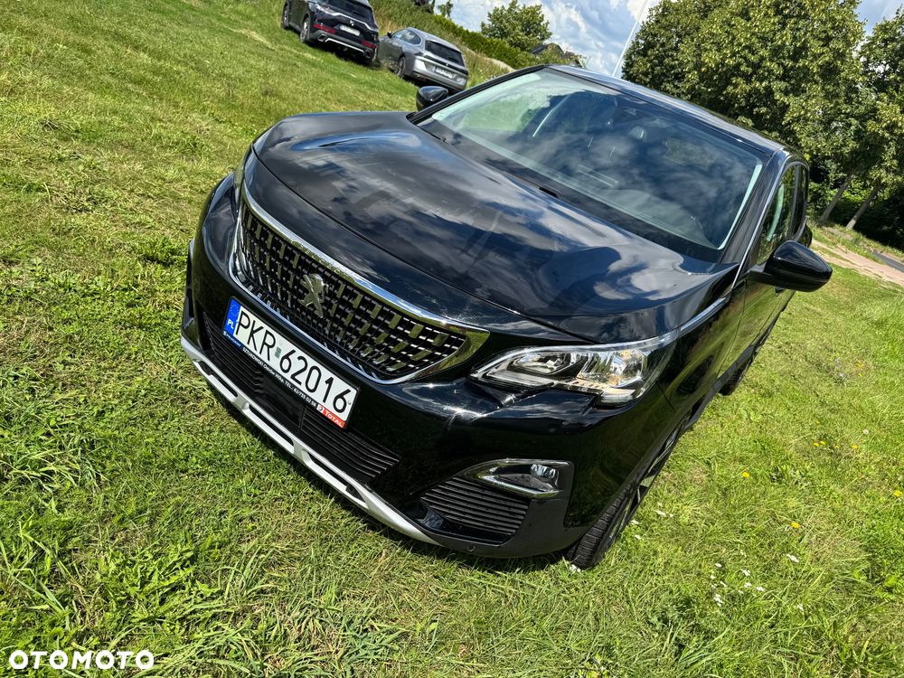Peugeot 3008 - 37