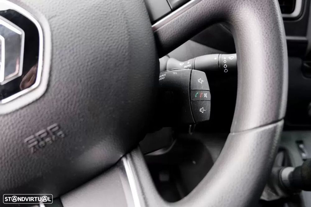 Renault Master - 5
