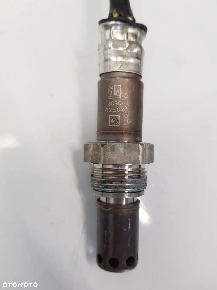 NOWA Sonda lambda czujnik NOX OPEL ASTRA K V 1.5 CDTI CRDI 55516788 105KM 122KM 12V - 13