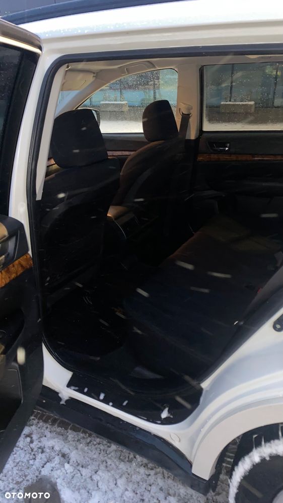 Subaru Legacy 2.0D Active - 10