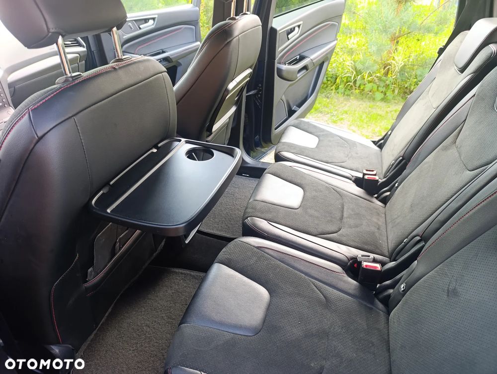 Ford S-Max 2.0 EcoBlue ST-Line - 12