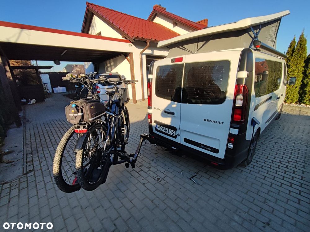 Renault Trafic long - 13