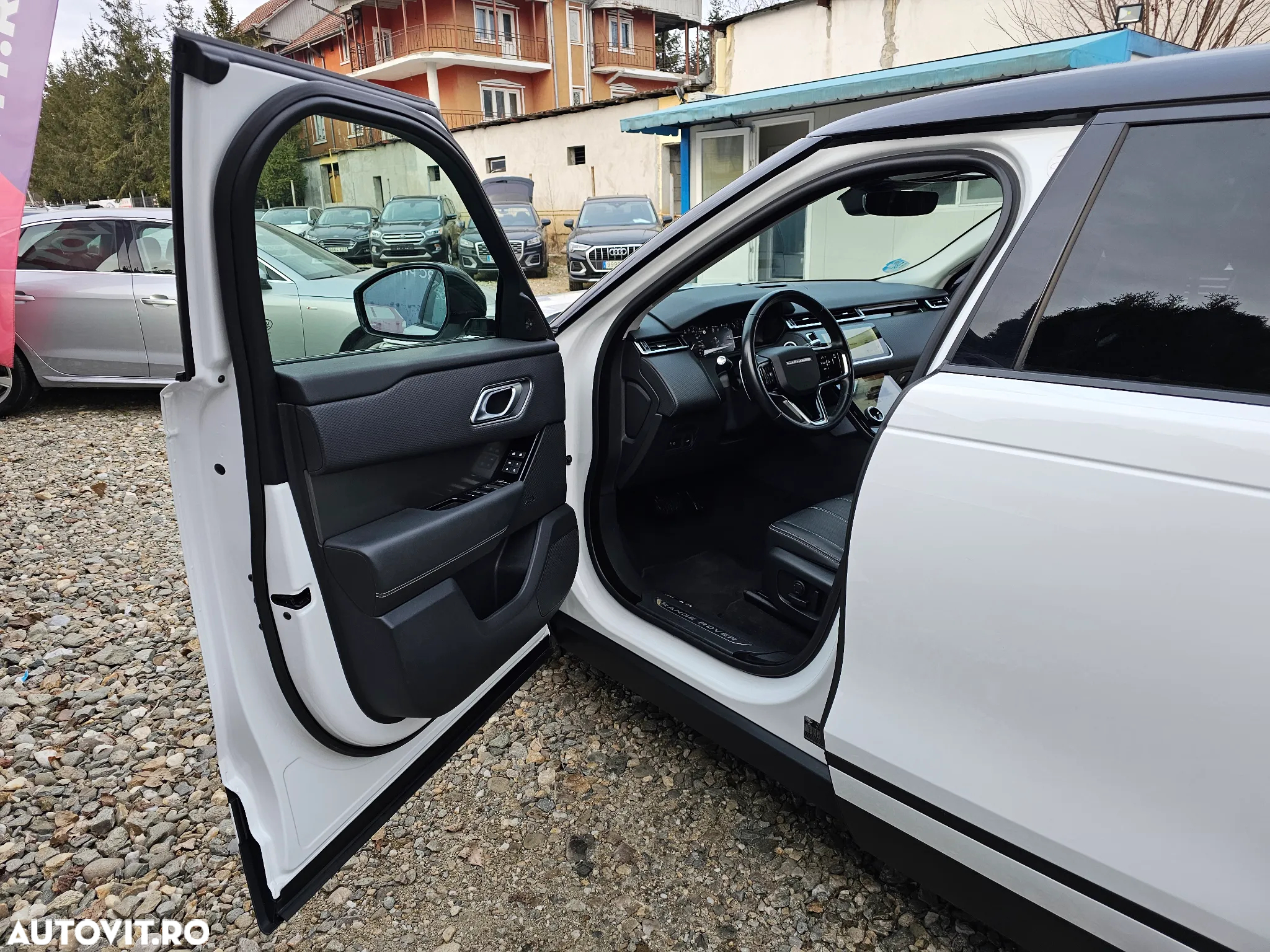 Land Rover Range Rover Velar 2.0 S - 16