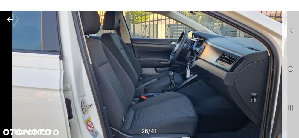 Volkswagen Polo 1.0 MPI Special Edition - 25
