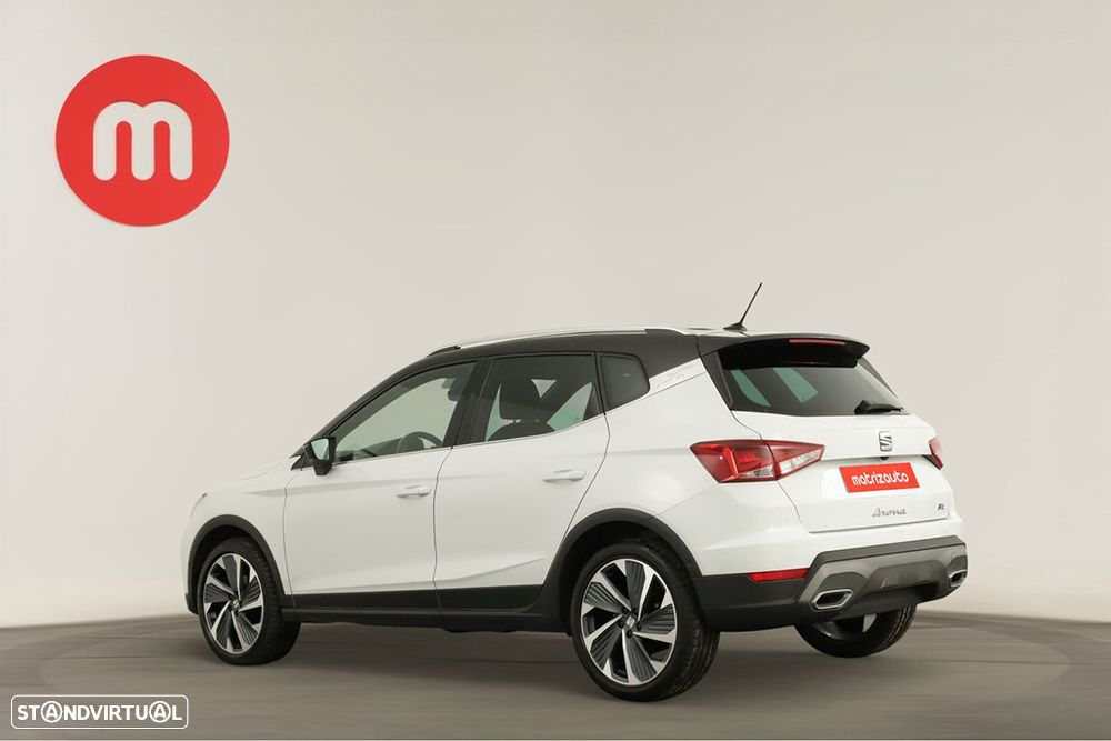 SEAT Arona 1.0 TSI FR DSG - 3