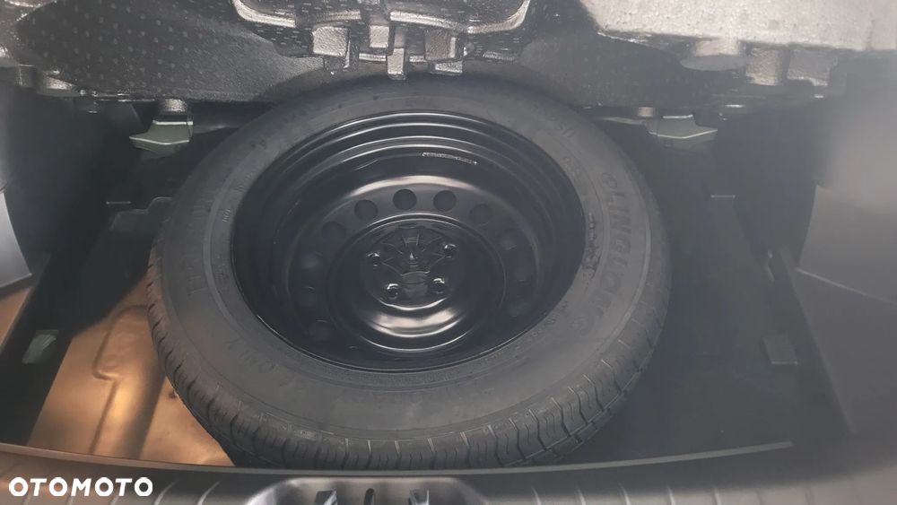 Forthing T5 EVO - 16