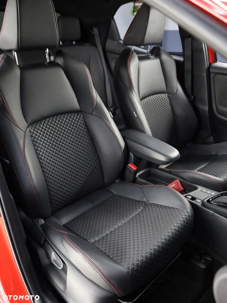 Toyota Yaris Hybrid 1.5 Premiere Edition - 36