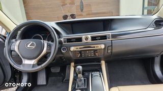 Lexus GS 300h Elegance