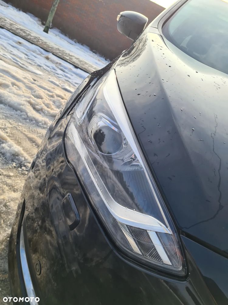 Ford Grand C-MAX Gr 1.5 TDCi Titanium - 5