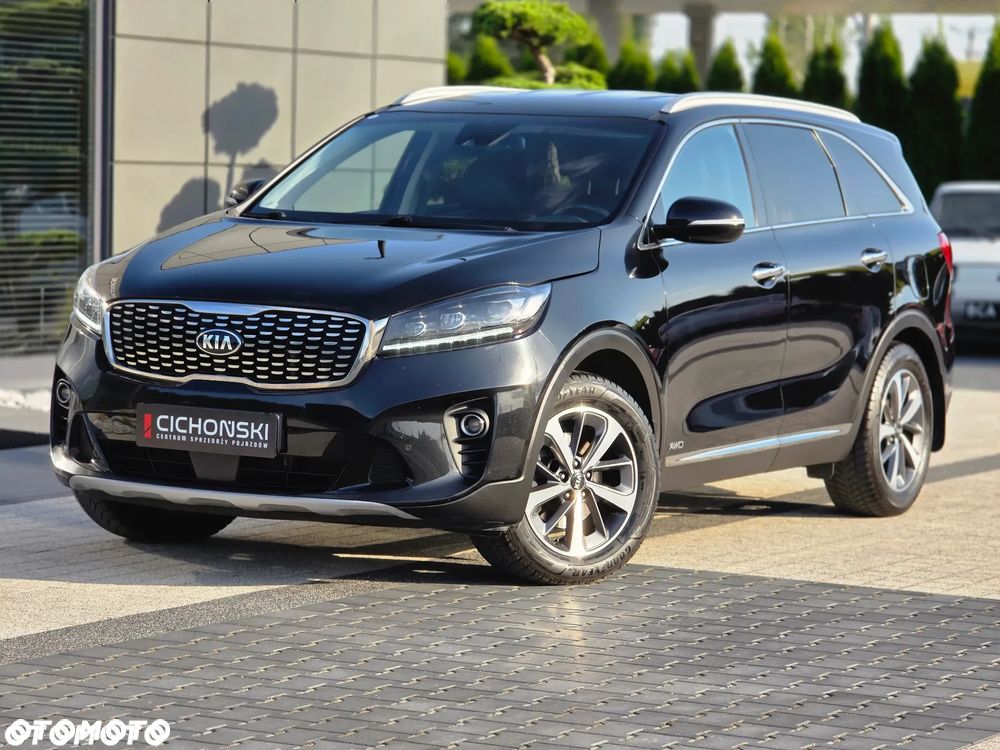 Kia Sorento 2.0 CRDI GT Line - 32