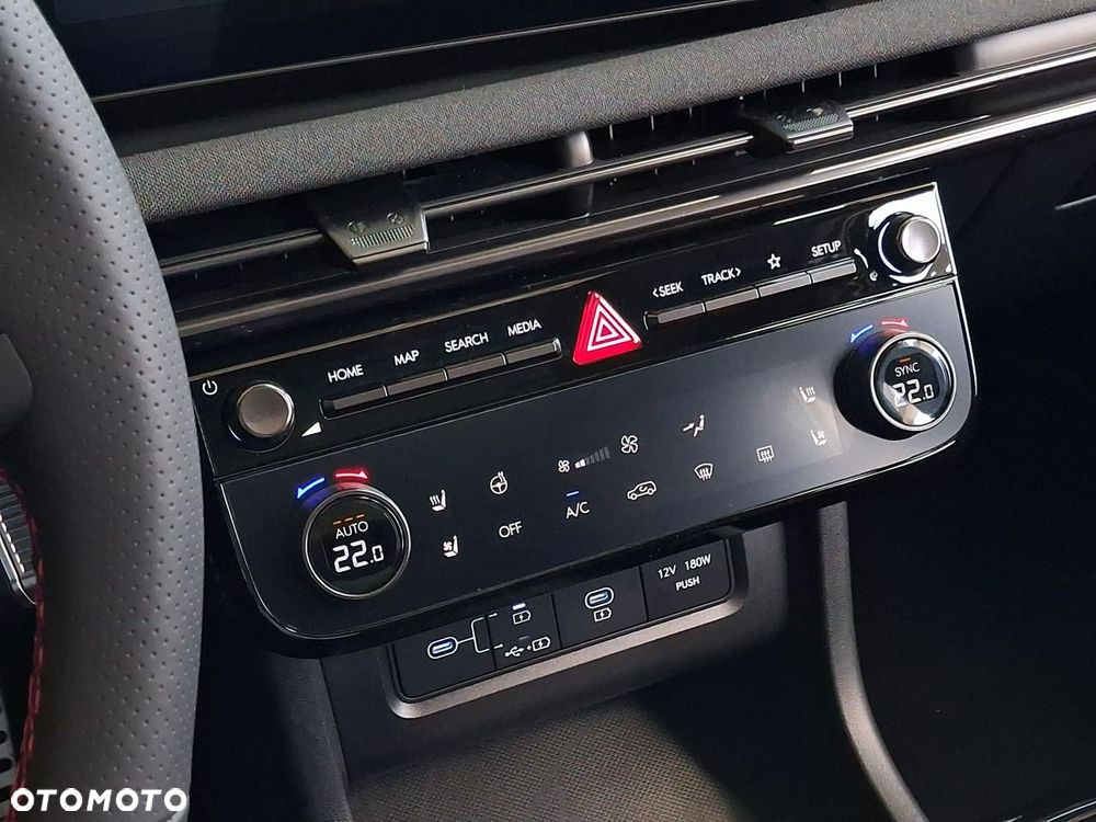 Hyundai Tucson - 17