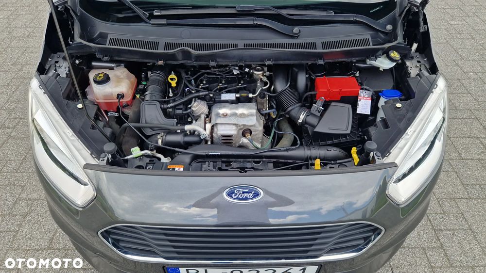 Ford Tourneo Courier 1.0 EcoBoost S&S Titanium - 40