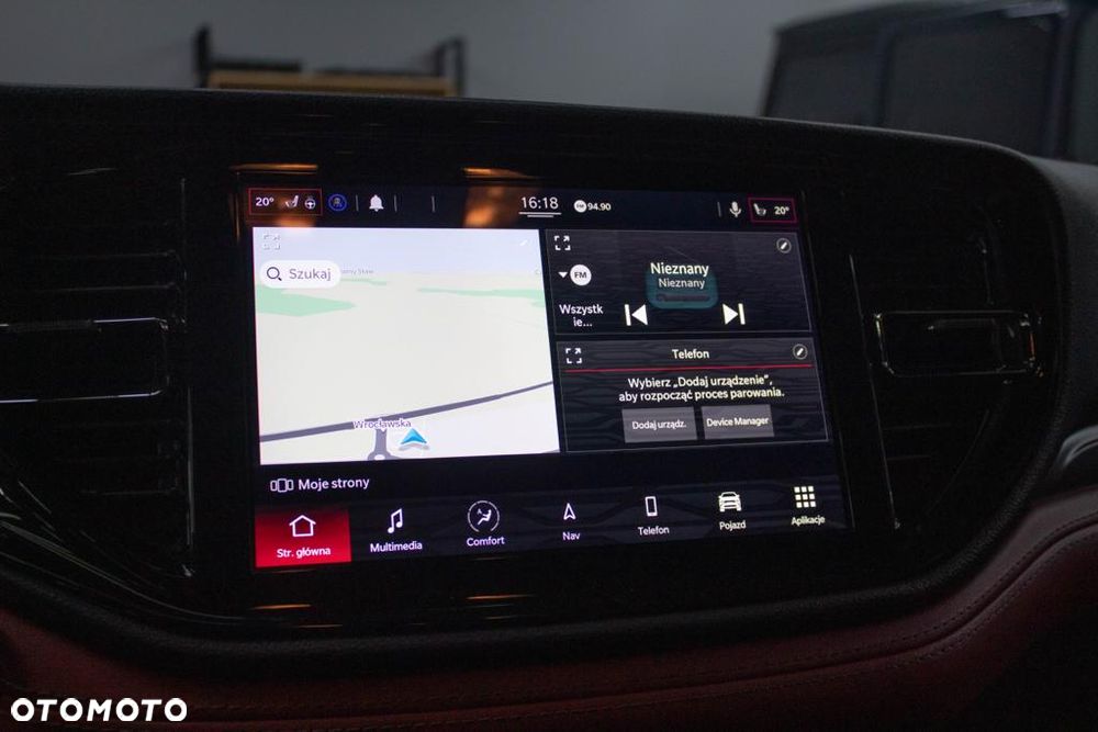 Dodge Durango 5.7 R/T - 23