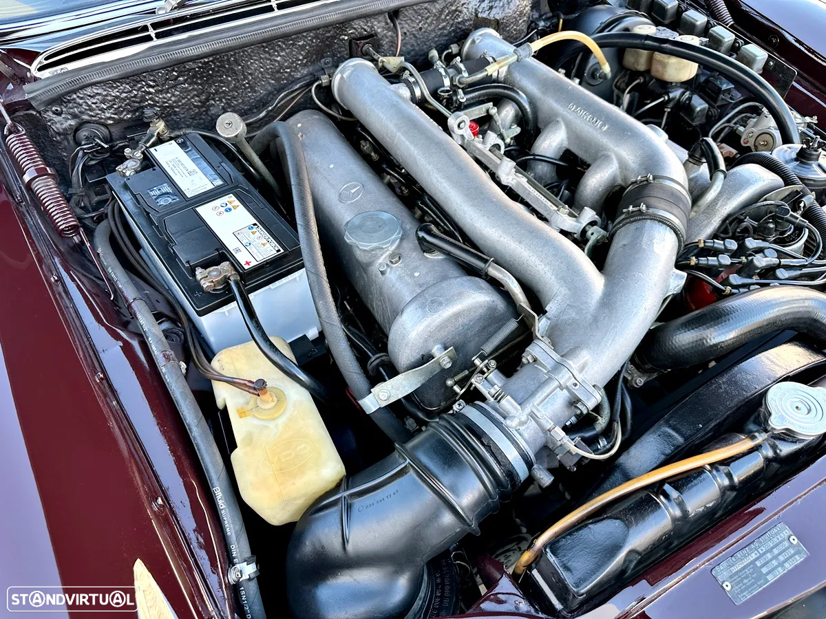 Mercedes-Benz 300 - 42