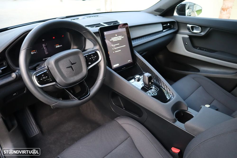 Polestar 2 Long Range 78 kWh - 17