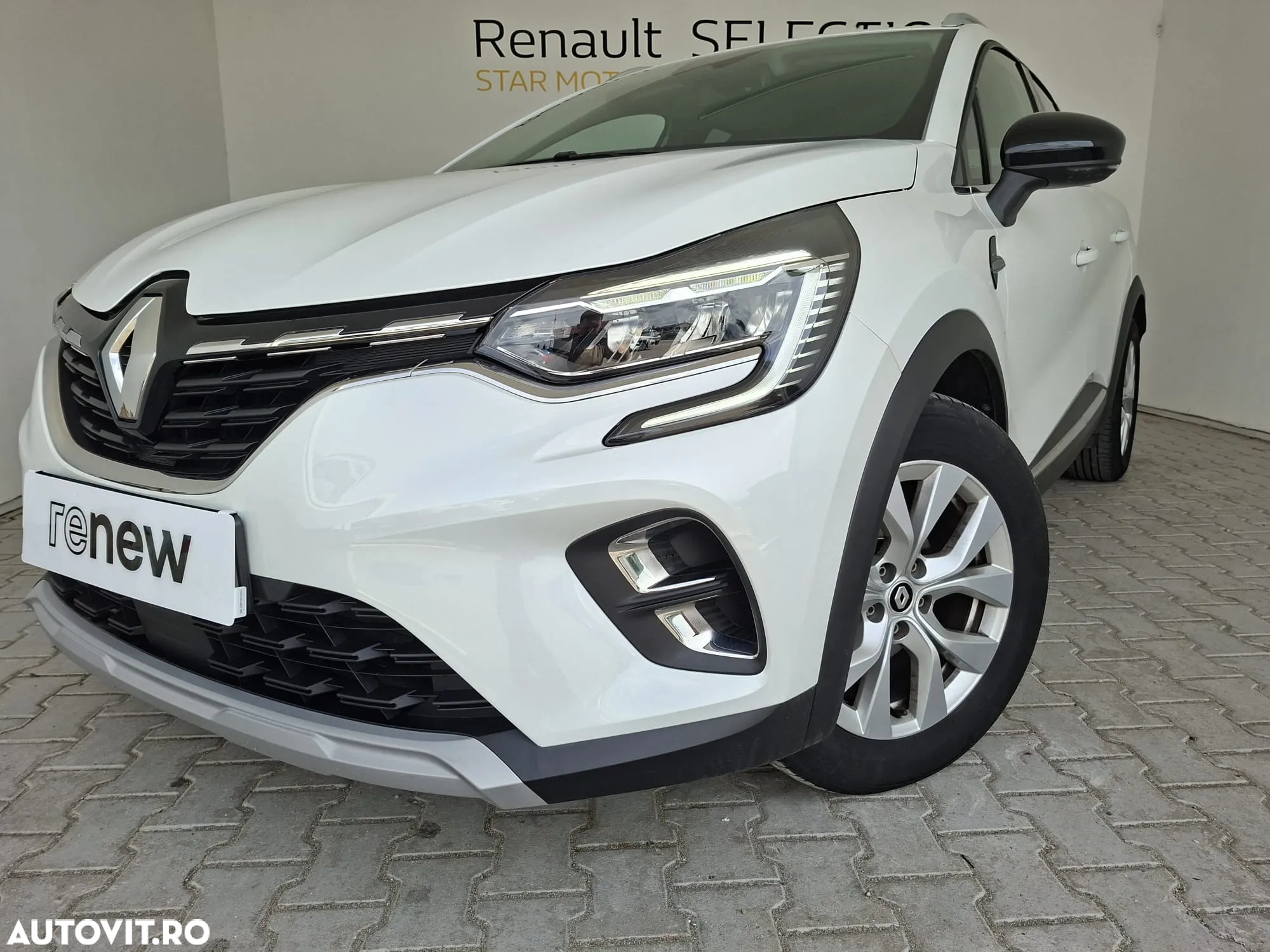 Renault Captur - 20