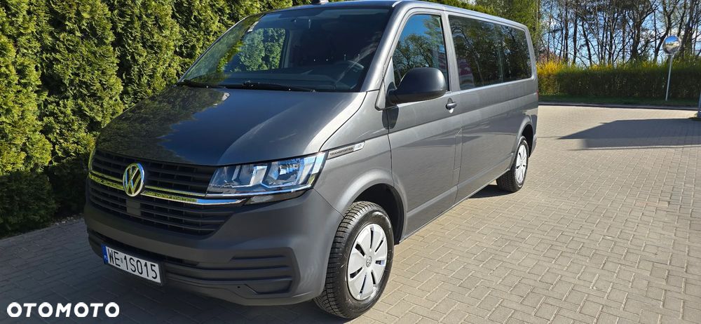 Volkswagen Transporter L2H1 Plus Trendline - 1