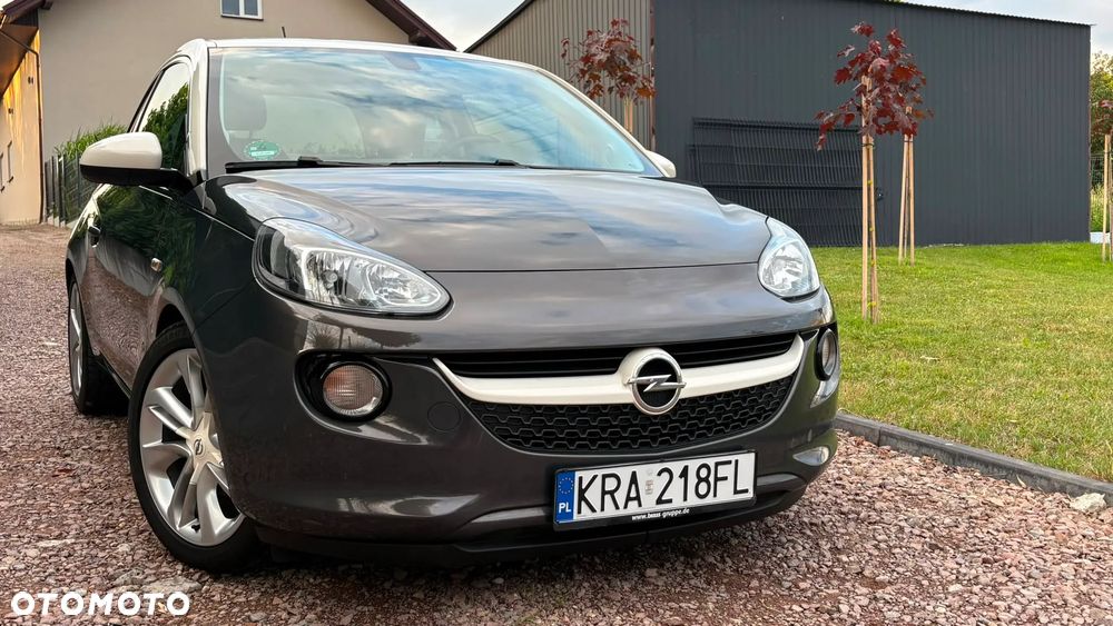 Opel Adam 1.4 Jam - 2