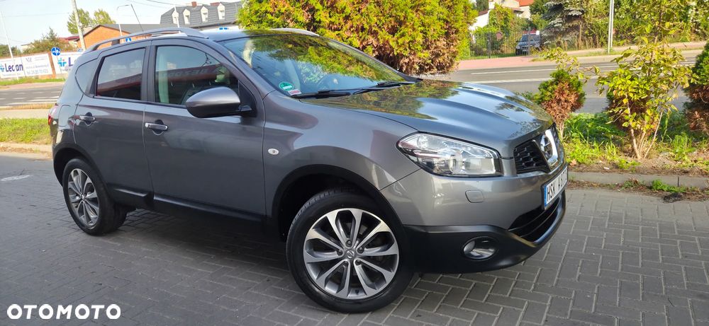 Nissan Qashqai - 20