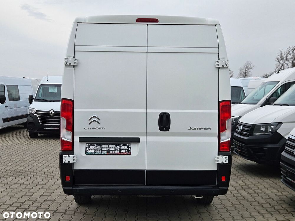 Citroën Jumper L4H2 *64999zł NETTO* 2.2HDi/165KM - 10