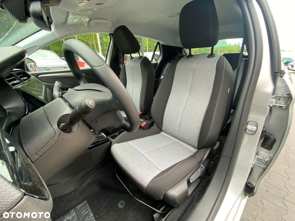 Opel Corsa 1.2 T Edition S&S - 10