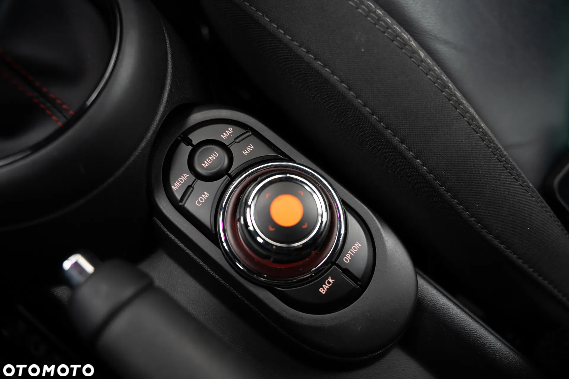 MINI Cooper S GPF sport - 15