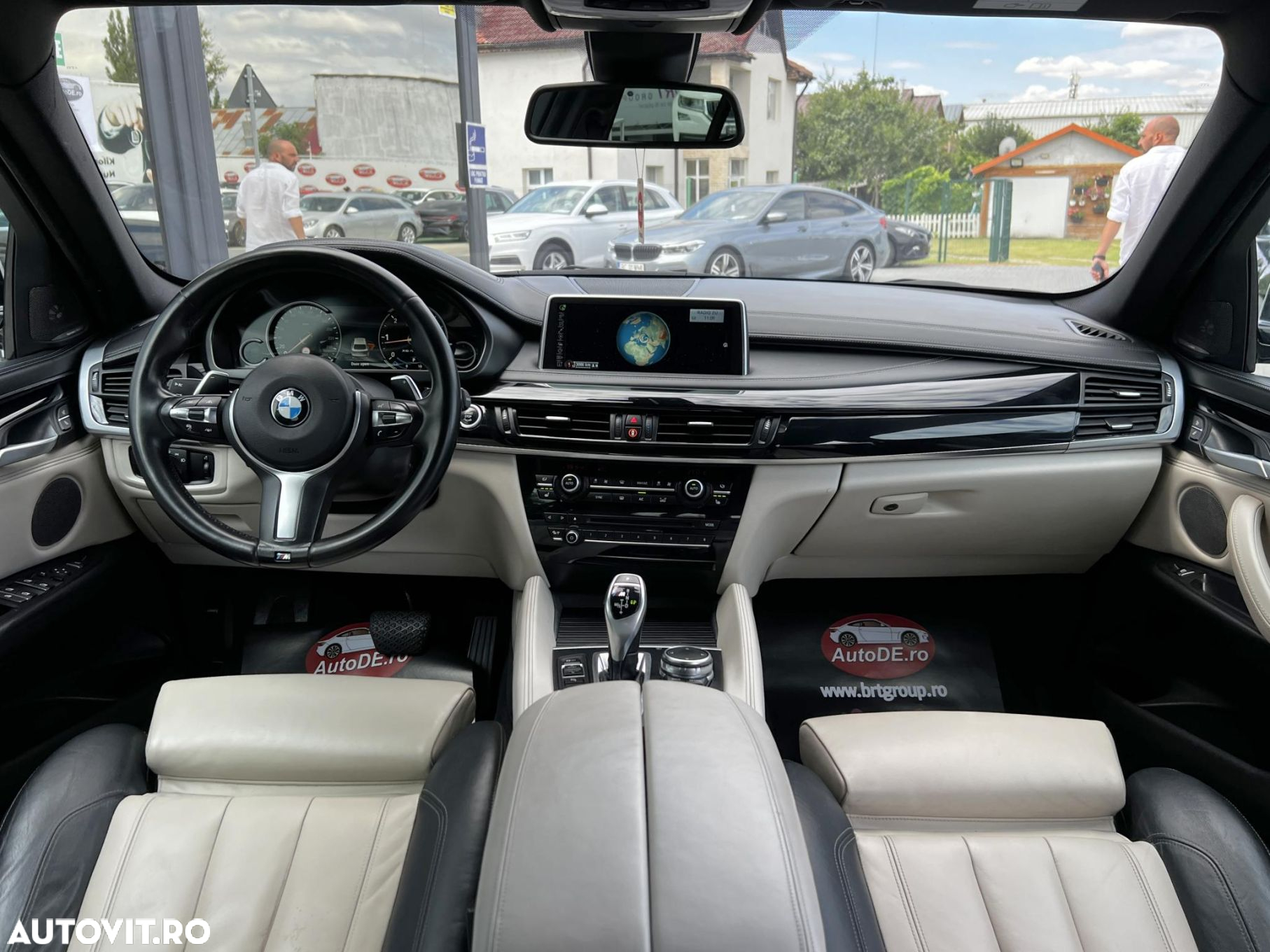 BMW X6 - 7