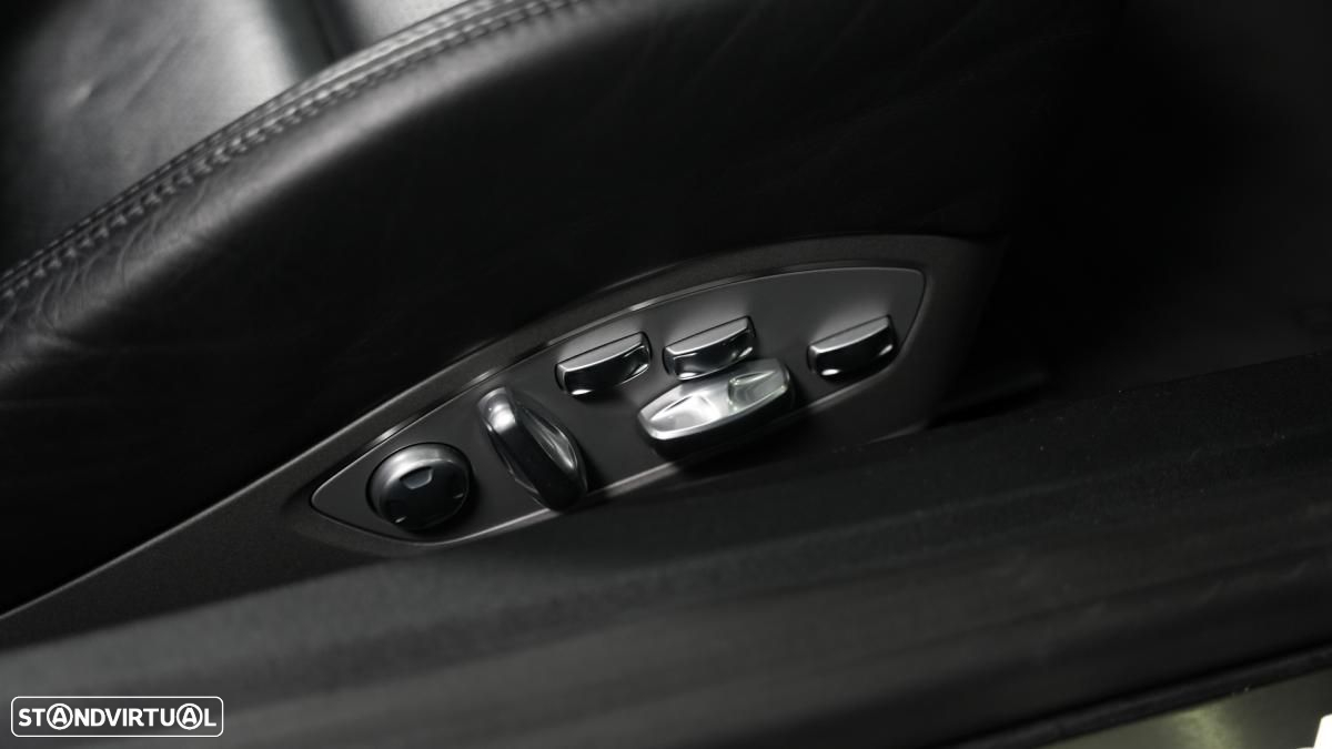 Porsche 911 (991) Turbo S PDK - 43