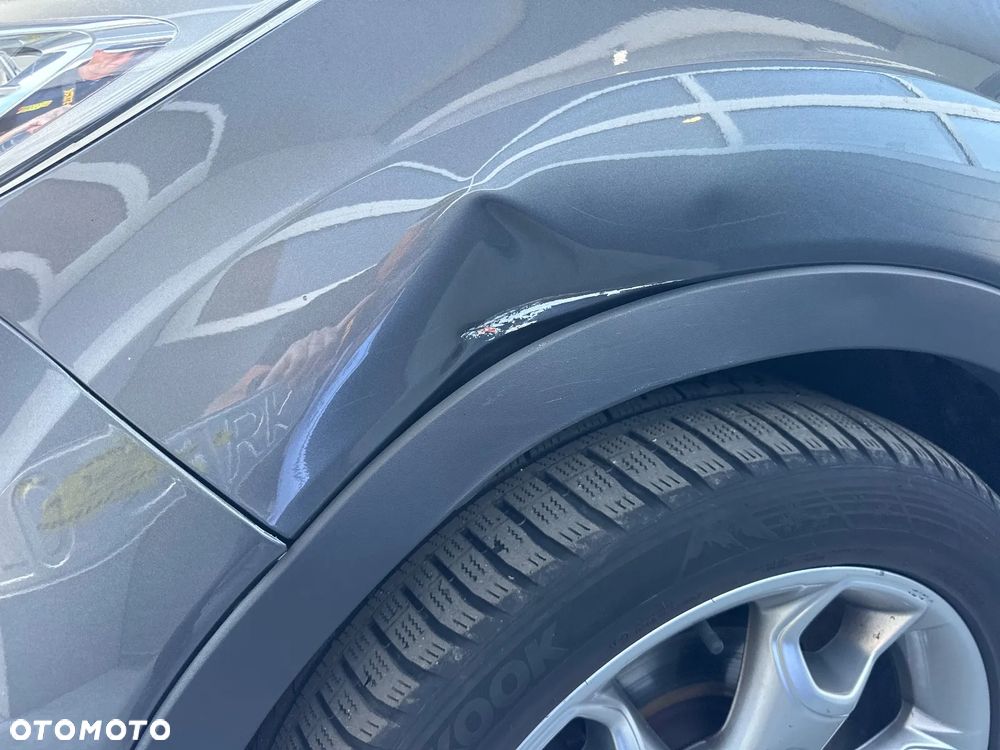 Ford Kuga 2.0 TDCi 4WD Titanium - 11
