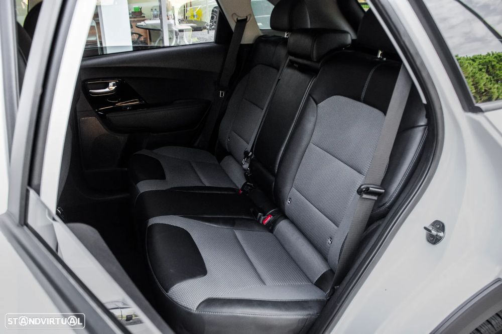 Kia e-Niro Vision - 29