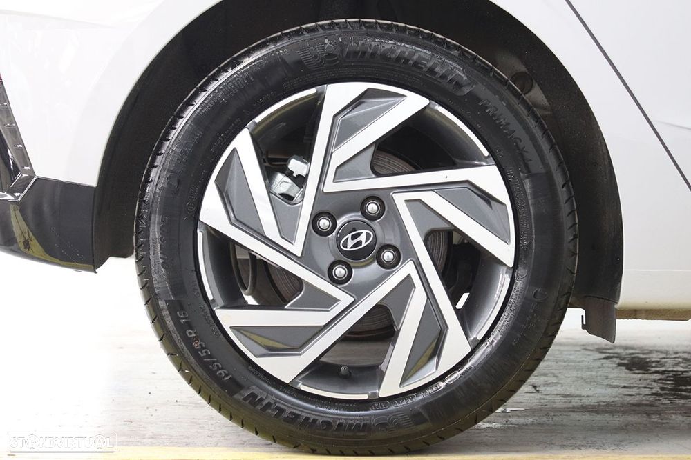 Hyundai i20 1.0 T-GDI Style (TT) DCT - 5