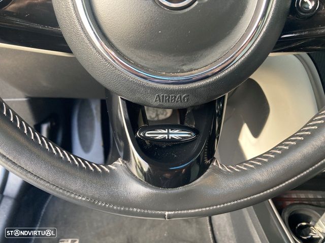 MINI Countryman Cooper SE All4 Aut. - 19