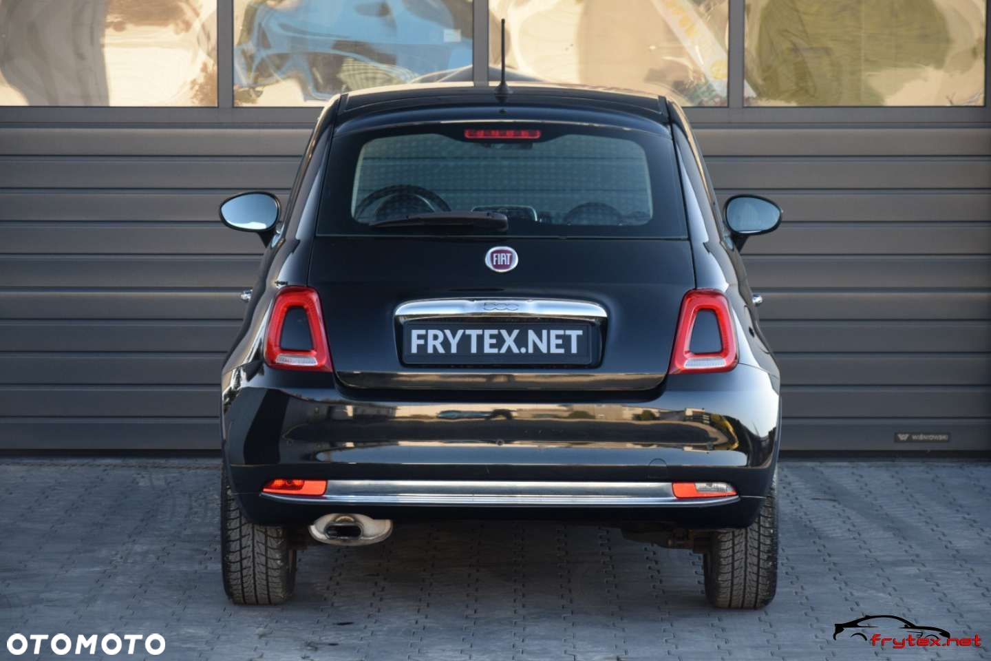 Fiat 500 - 13