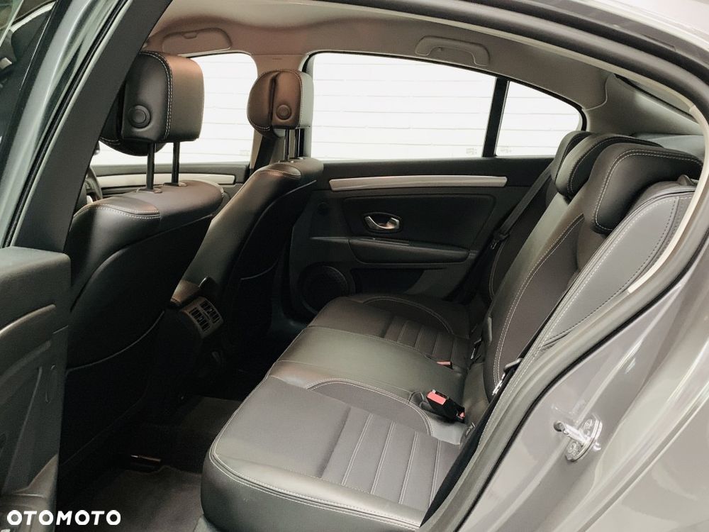 Renault Laguna 2.0 DCi Dynamique - 6