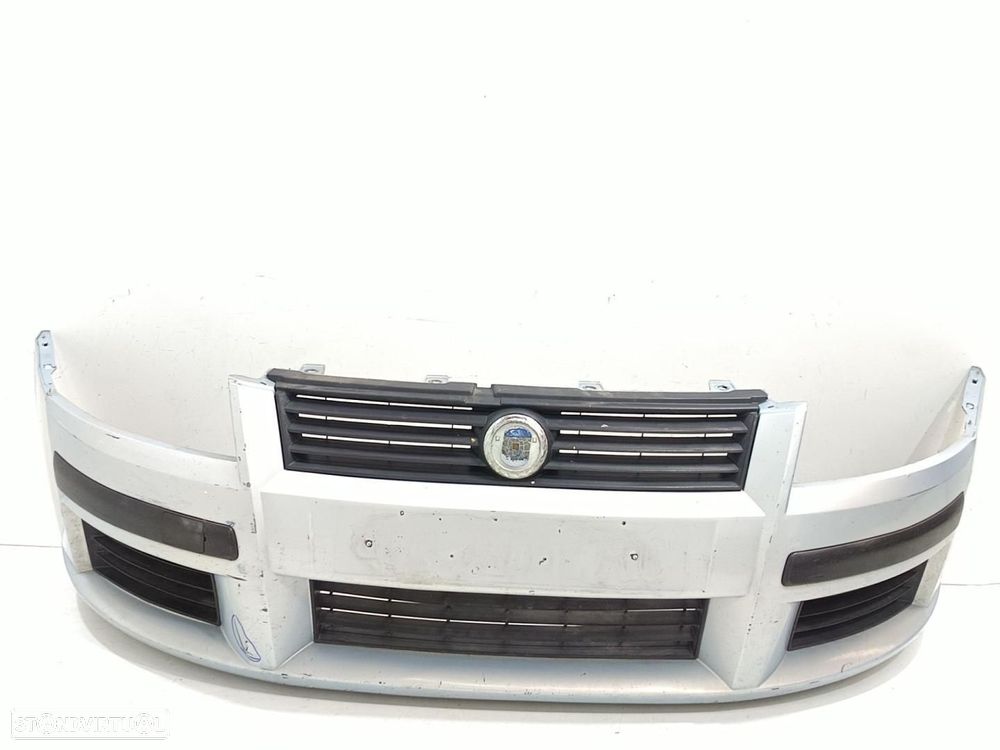 PÁRA-CHOQUES DIANTEIRO FIAT STILO 192 - 1