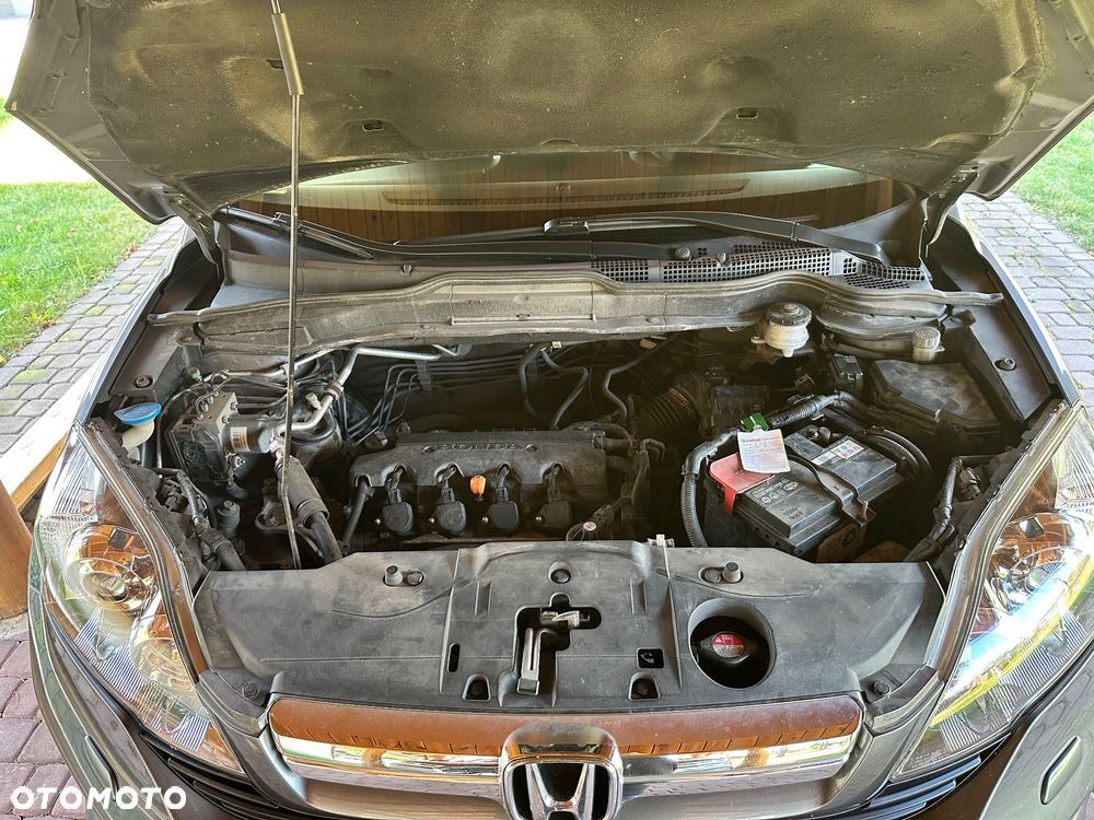 Honda CR-V 2.0 Executive - 13