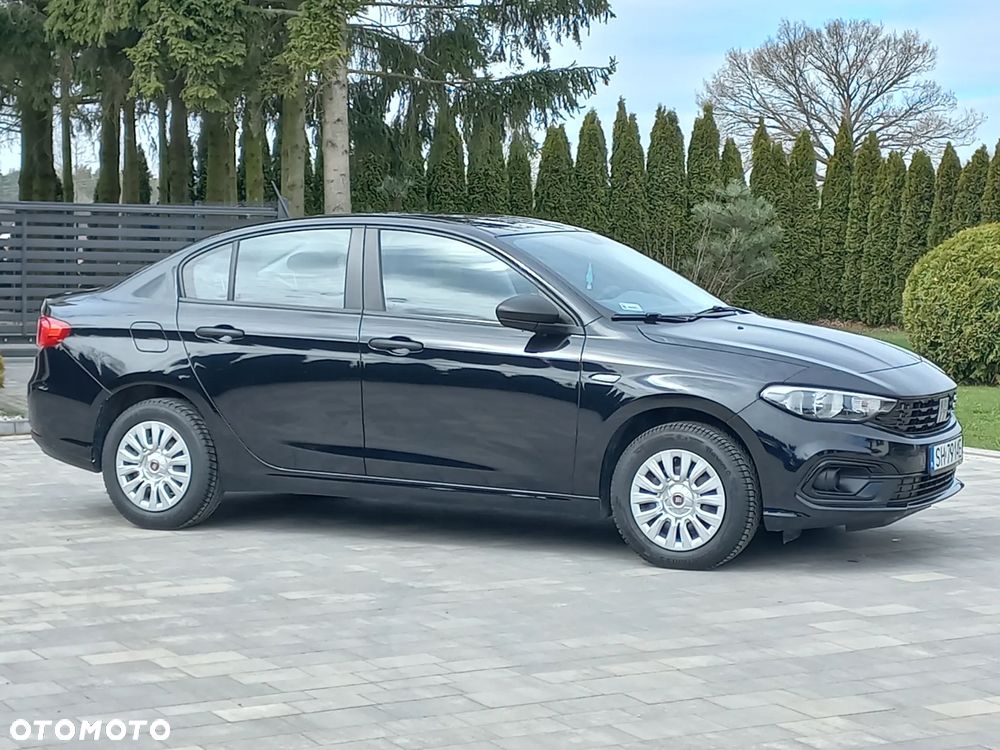 Fiat Tipo 1.4 Classic - 9