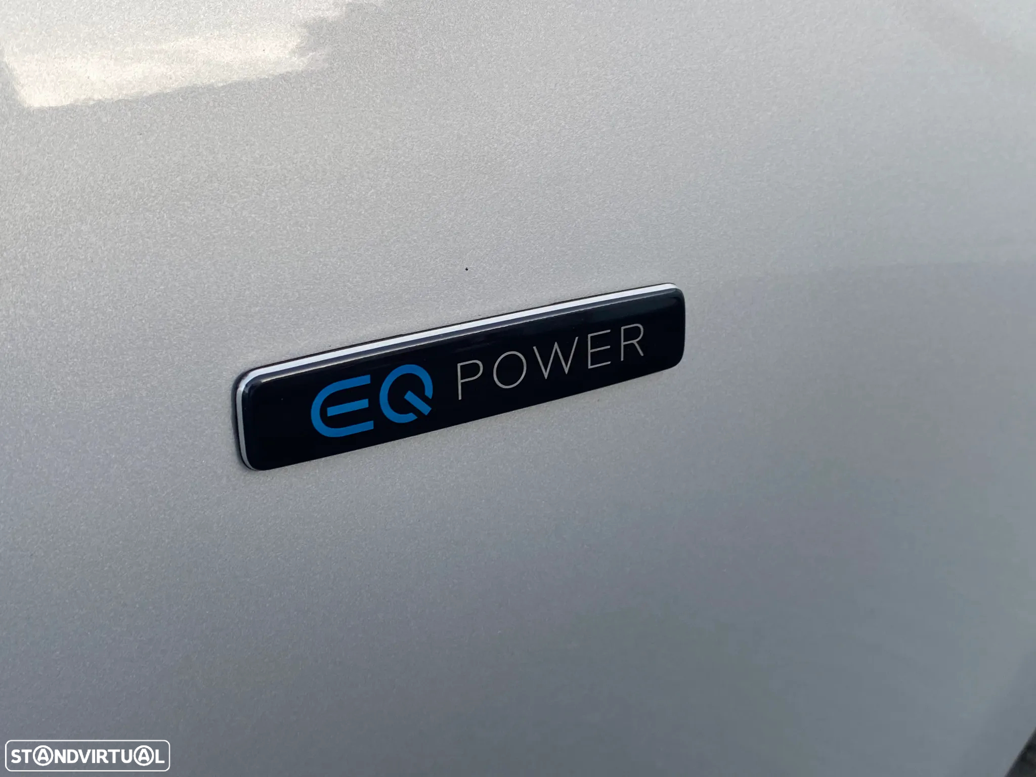 Mercedes-Benz C 300 de AMG Line - 30