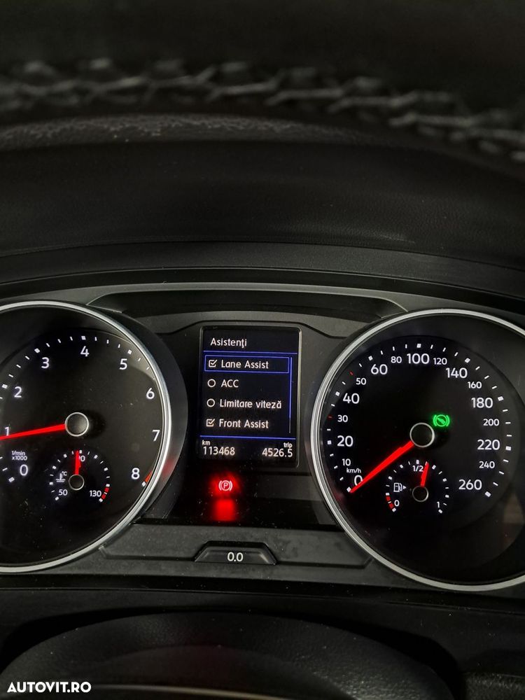 Volkswagen Tiguan - 15