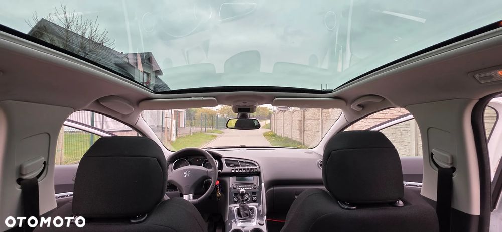 Peugeot 3008 - 28