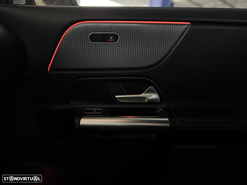 Mercedes-Benz EQA 250 Progressive - 49