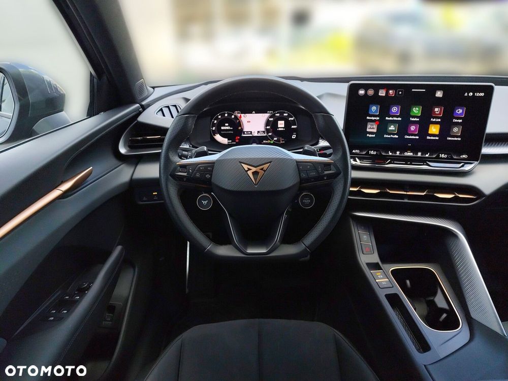 Cupra Terramar 1.5 eTSI mHEV DSG - 17