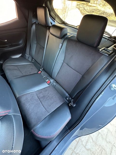 Toyota Yaris 130 1.5 VVT-i GR SPORT - 40