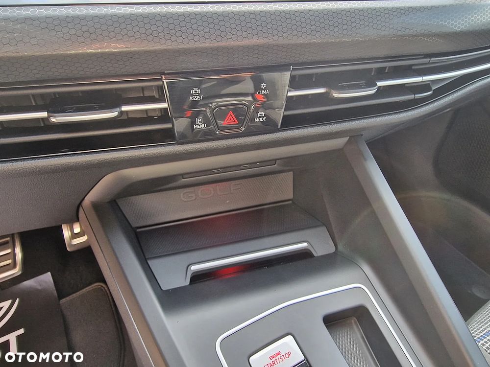 Volkswagen Golf 1.4 TSI Plug-In-Hybrid GTE - 15